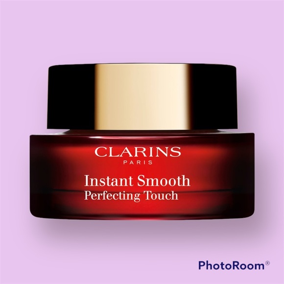 Clarins Instant Smooth Perfecting Touch Face Primer